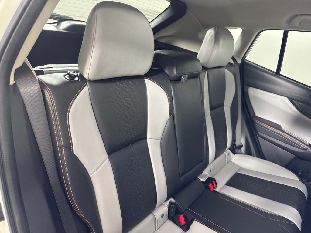 2018 Subaru Crosstrek Image 25