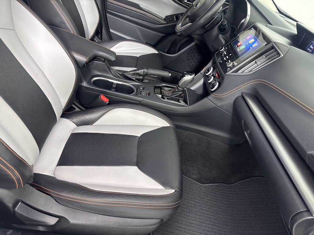 2018 Subaru Crosstrek Image 26