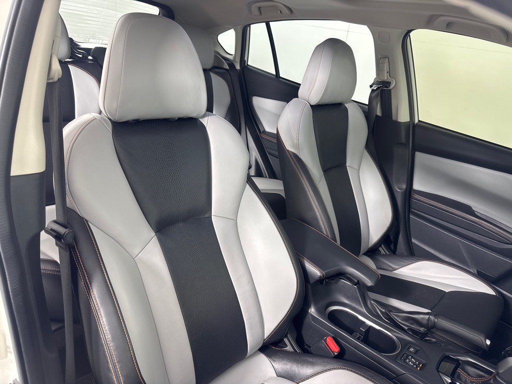 2018 Subaru Crosstrek Image 27