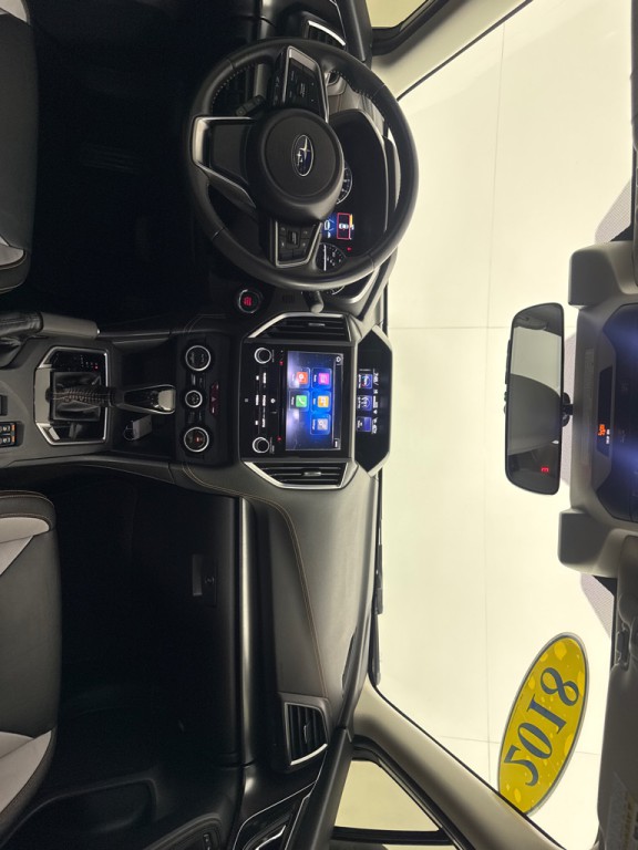 2018 Subaru Crosstrek Image 28