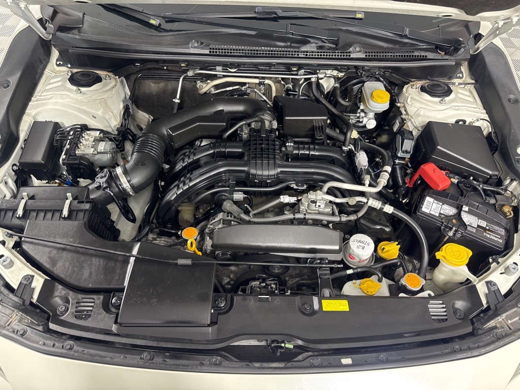 2018 Subaru Crosstrek Image 29