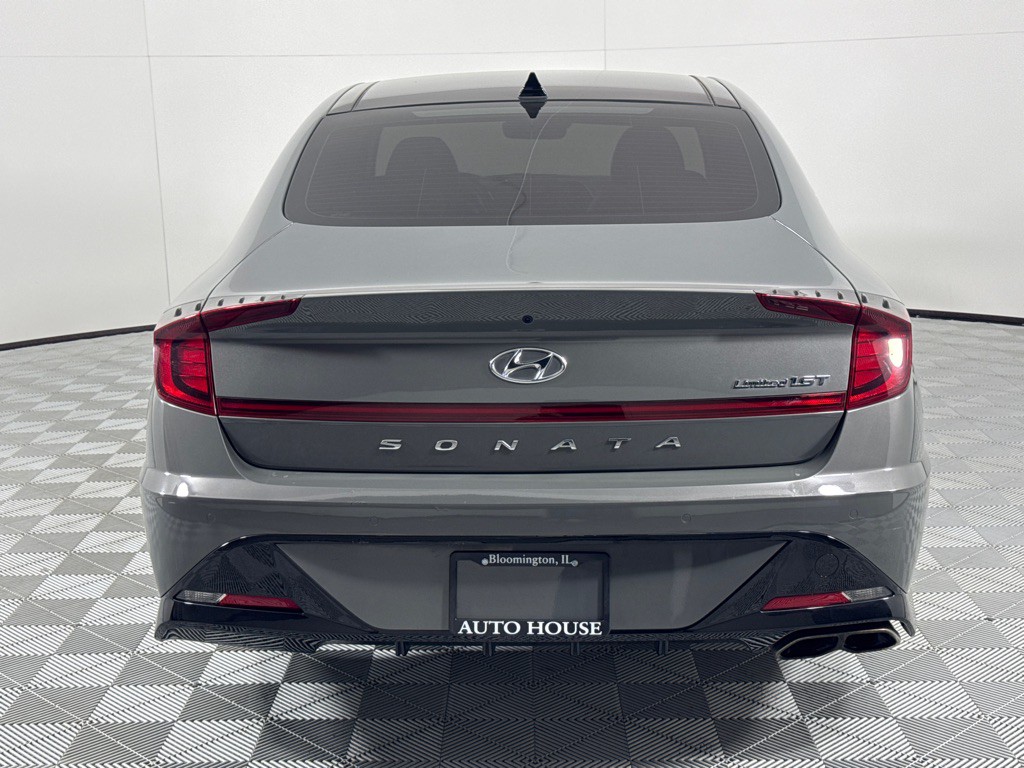 2023 Hyundai Sonata Image 6