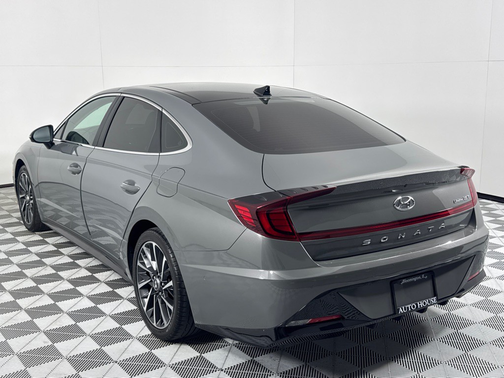 2023 Hyundai Sonata Image 7