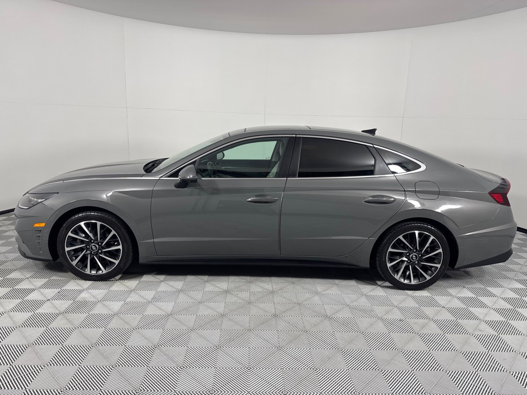 2023 Hyundai Sonata Image 8