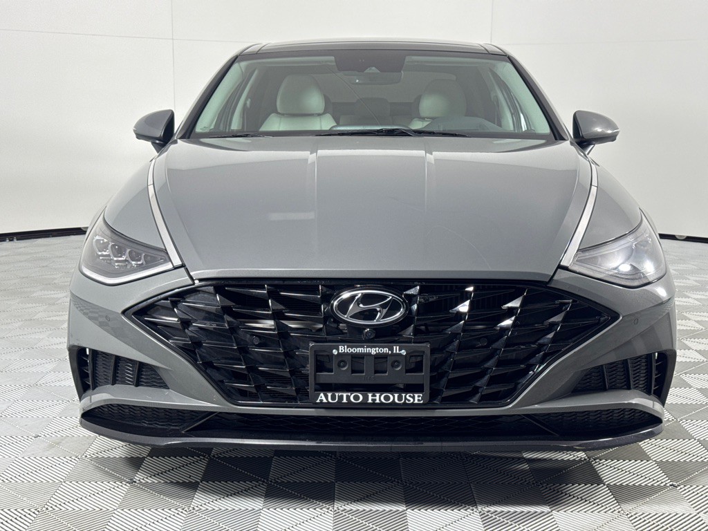 2023 Hyundai Sonata Image 10
