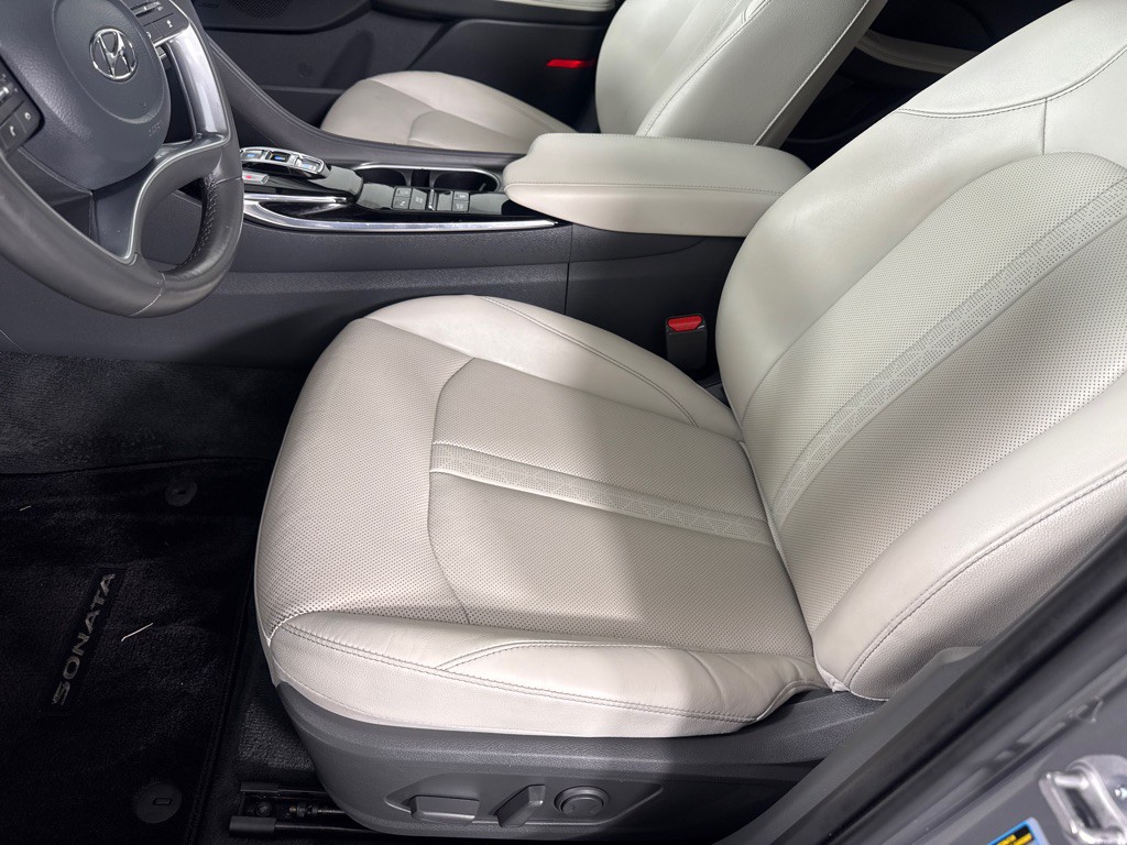 2023 Hyundai Sonata Image 12