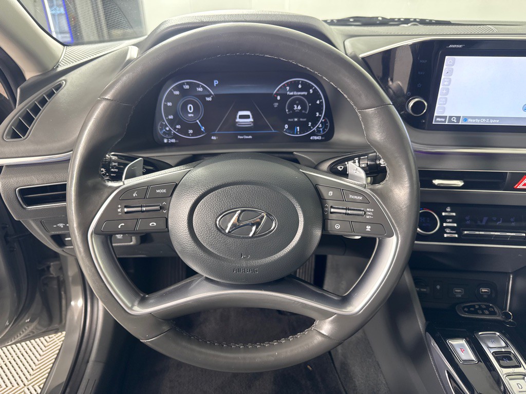 2023 Hyundai Sonata Image 16