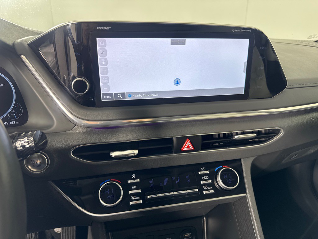 2023 Hyundai Sonata Image 17