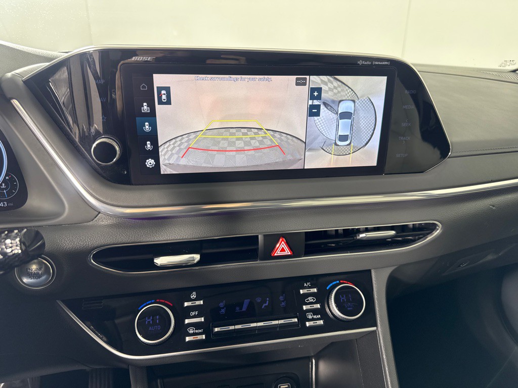2023 Hyundai Sonata Image 18