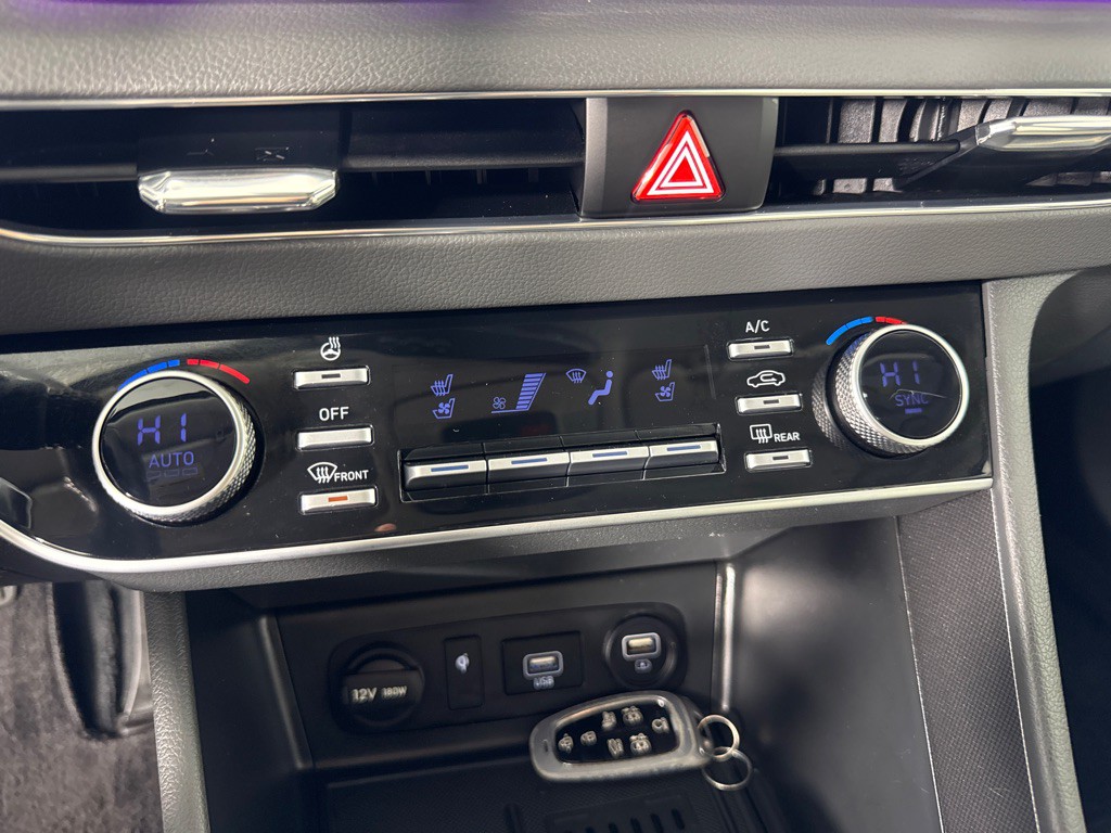 2023 Hyundai Sonata Image 19