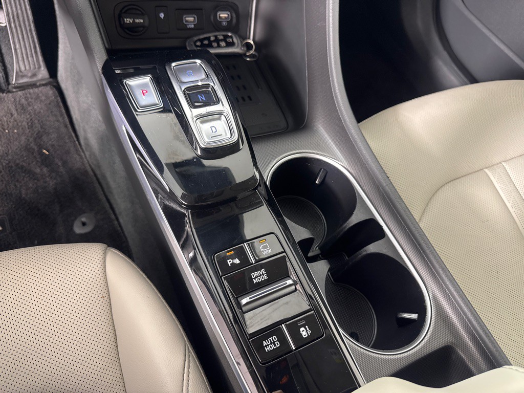 2023 Hyundai Sonata Image 20