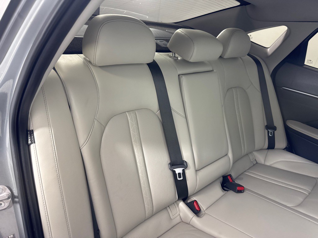 2023 Hyundai Sonata Image 24