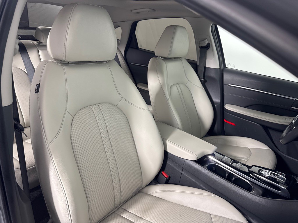 2023 Hyundai Sonata Image 26