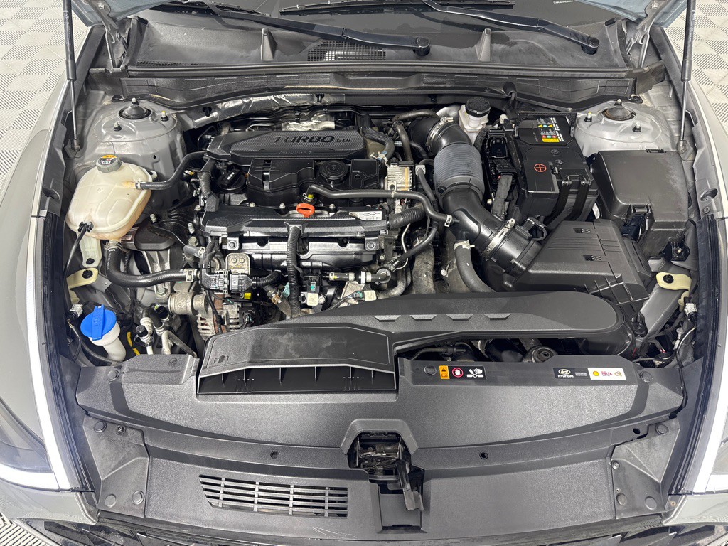 2023 Hyundai Sonata Image 28