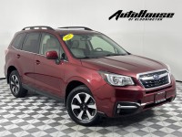 Image for 2017 Subaru Forester 2.5I LIMITED ID: 7005774