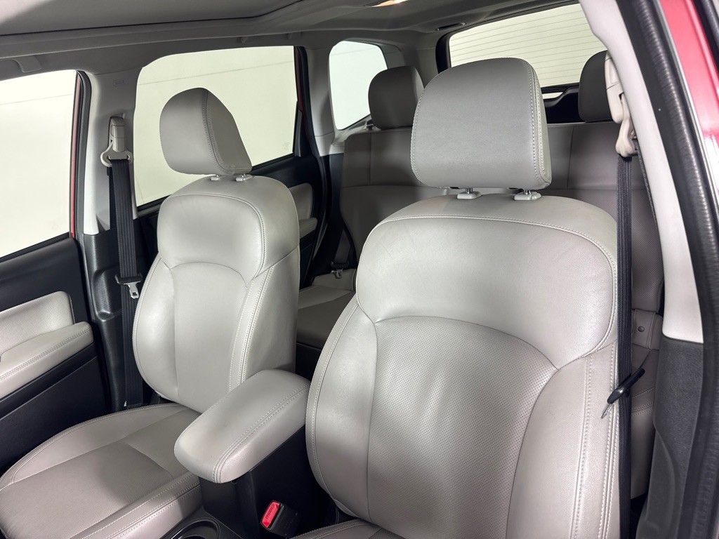 2017 Subaru Forester Image 13