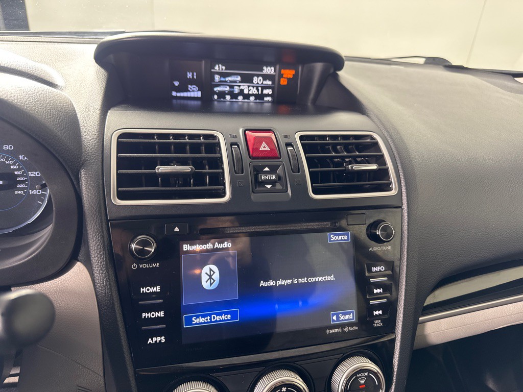 2017 Subaru Forester Image 17