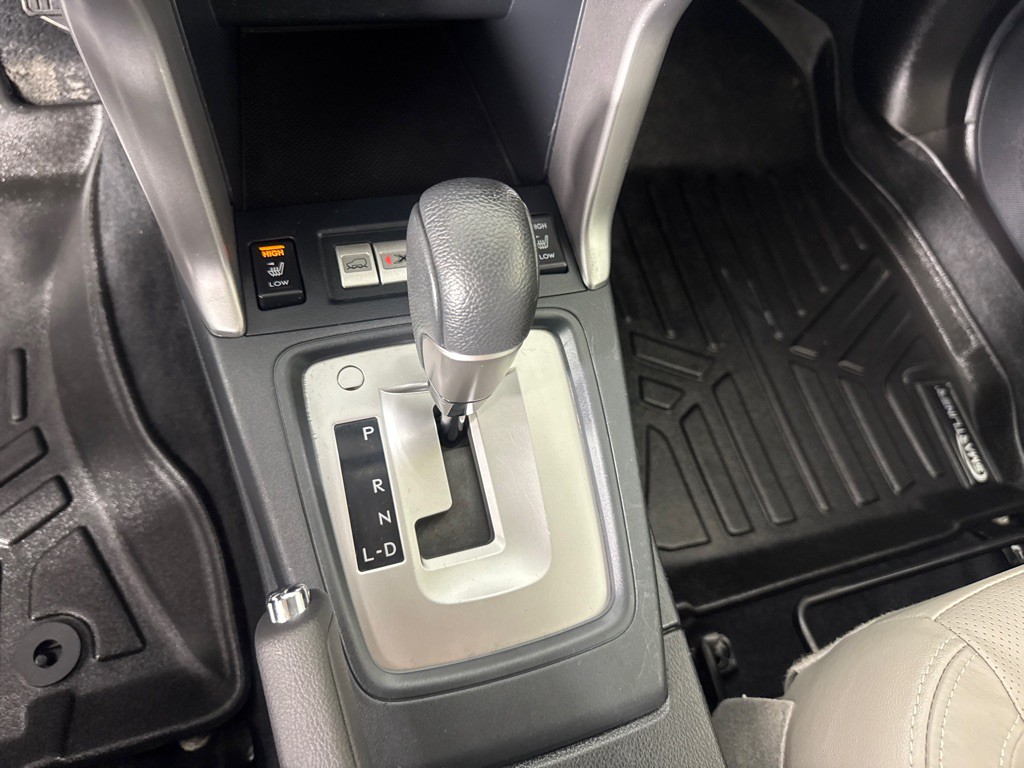 2017 Subaru Forester Image 19