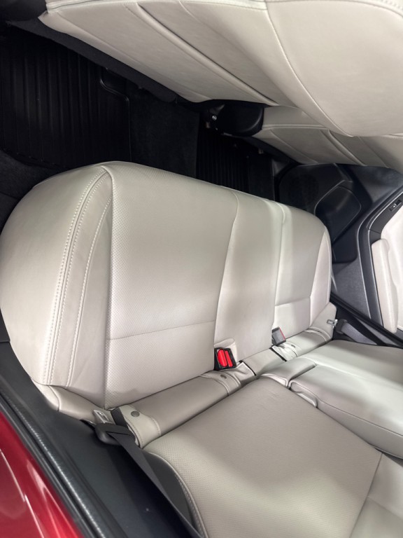 2017 Subaru Forester Image 20