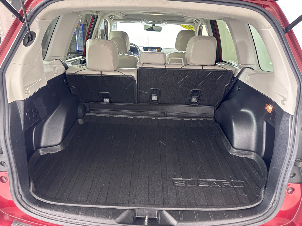 2017 Subaru Forester Image 21