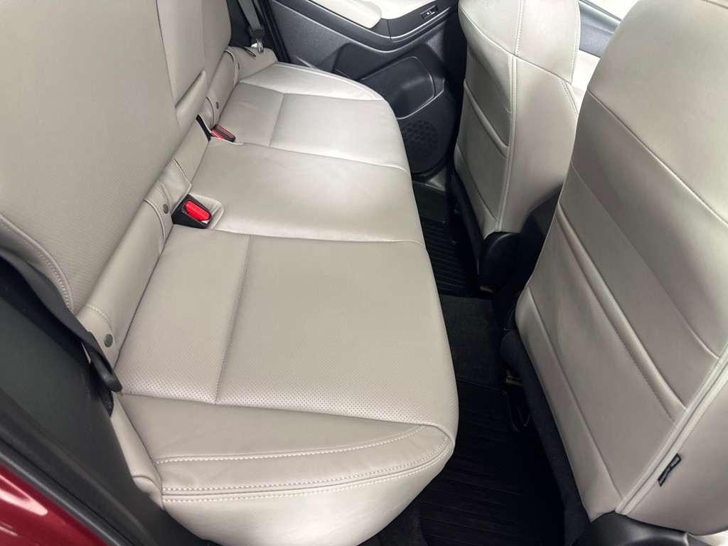 2017 Subaru Forester Image 22