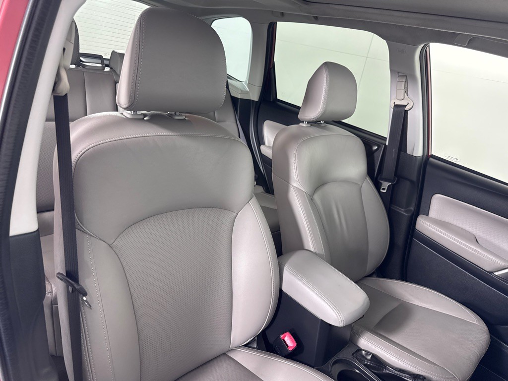 2017 Subaru Forester Image 24