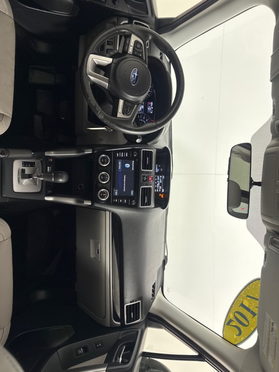 2017 Subaru Forester Image 25