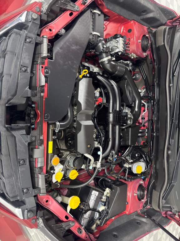 2017 Subaru Forester Image 26