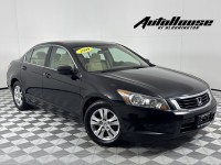 Image for 2009 Honda Accord LXP ID: 7005823