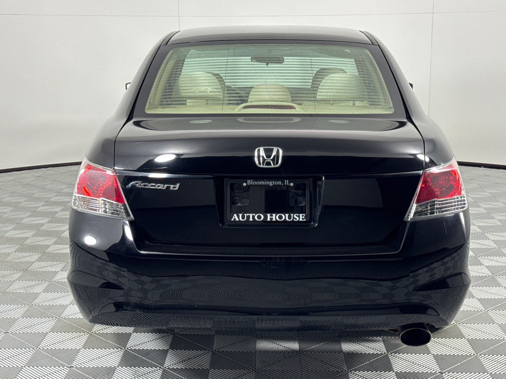 2009 Honda Accord Image 6