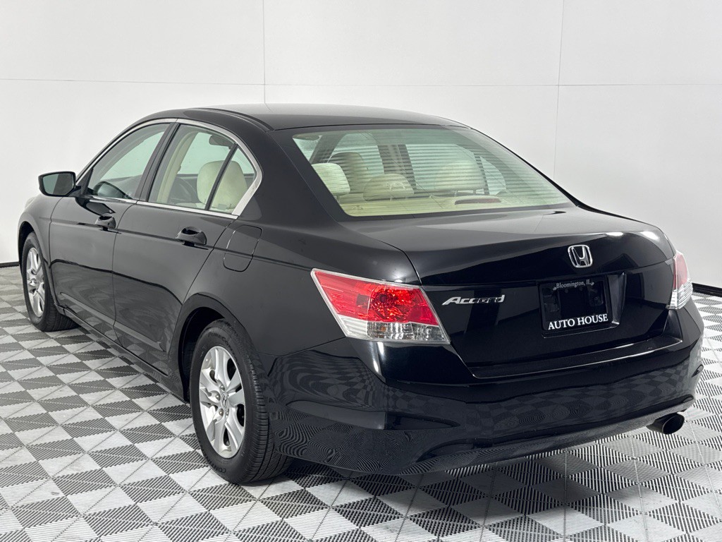 2009 Honda Accord Image 7