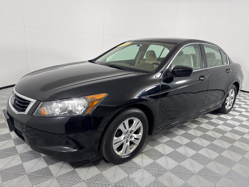 2009 Honda Accord Image 9