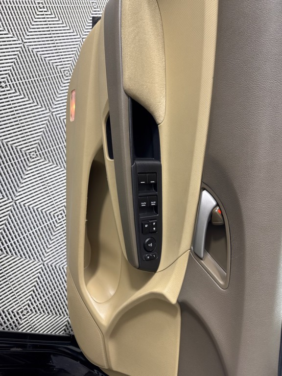 2009 Honda Accord Image 12