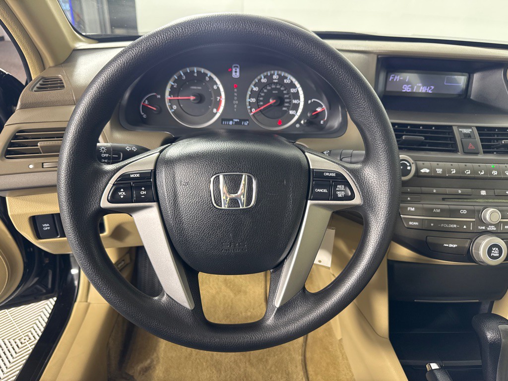 2009 Honda Accord Image 15