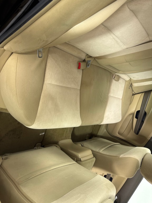 2009 Honda Accord Image 20