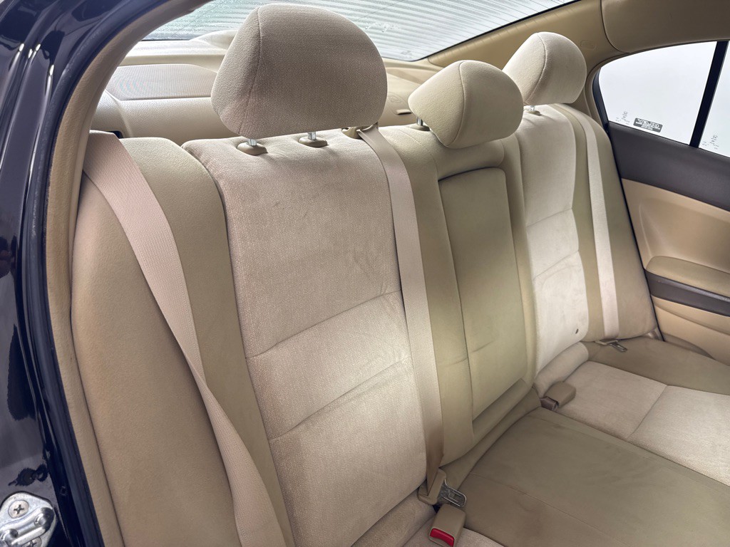 2009 Honda Accord Image 21