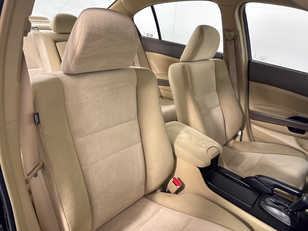 2009 Honda Accord Image 23