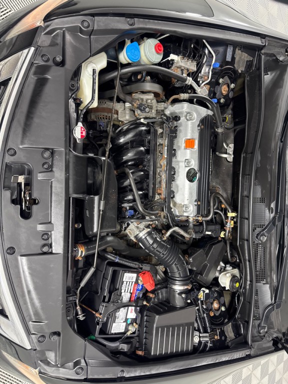 2009 Honda Accord Image 25