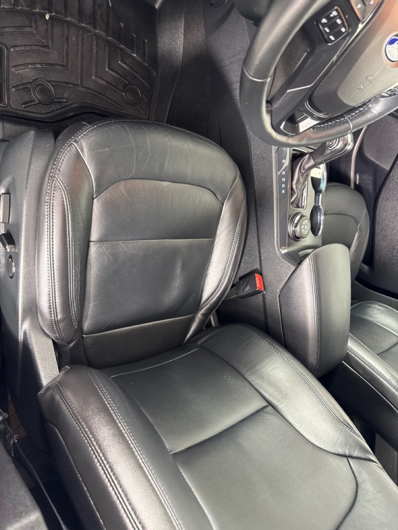 2018 Ford Explorer Image 13