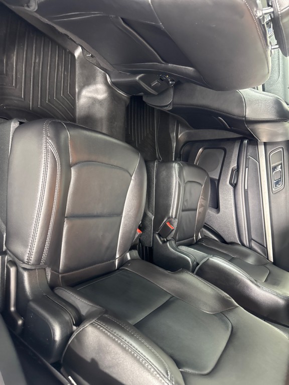 2018 Ford Explorer Image 20
