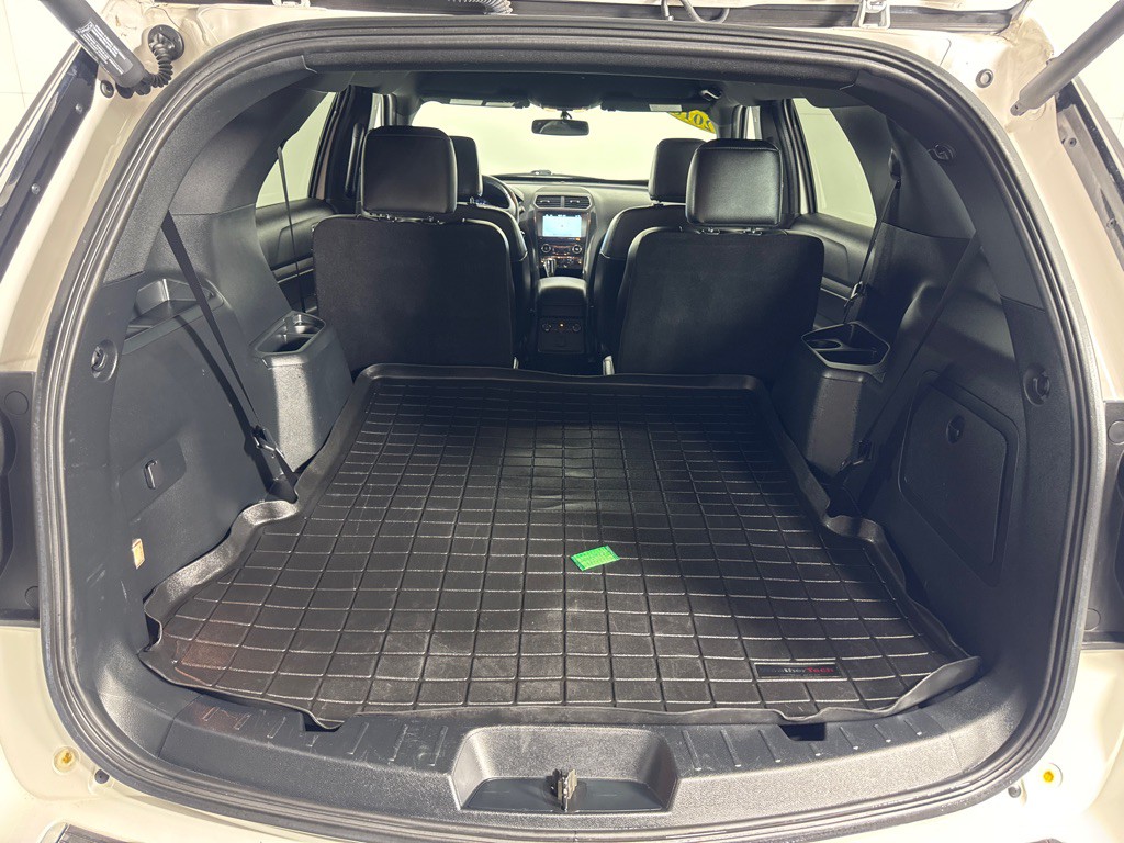 2018 Ford Explorer Image 22
