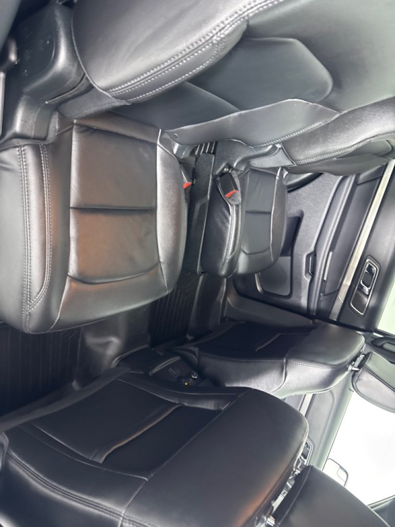 2018 Ford Explorer Image 23