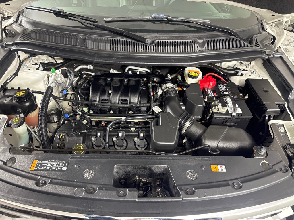 2018 Ford Explorer Image 28