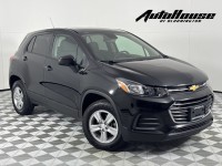 Image for 2017 Chevrolet Trax LS ID: 7006175