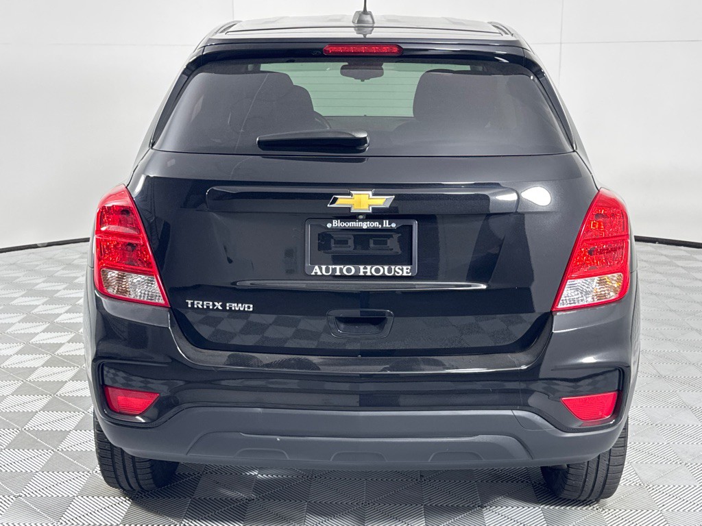 2017 Chevrolet Trax Image 6