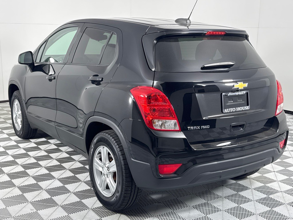 2017 Chevrolet Trax Image 7
