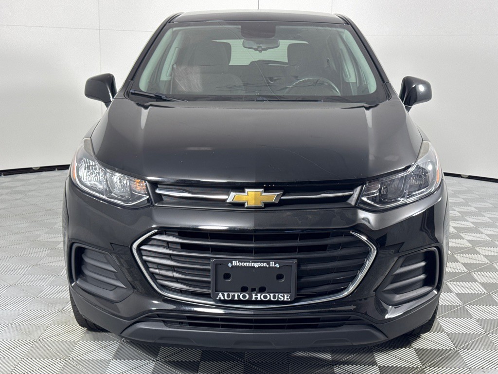 2017 Chevrolet Trax Image 11