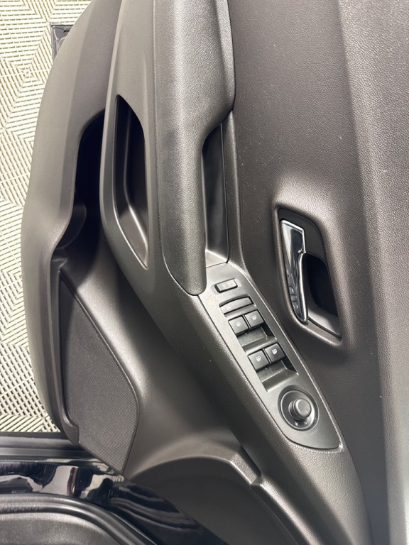 2017 Chevrolet Trax Image 12