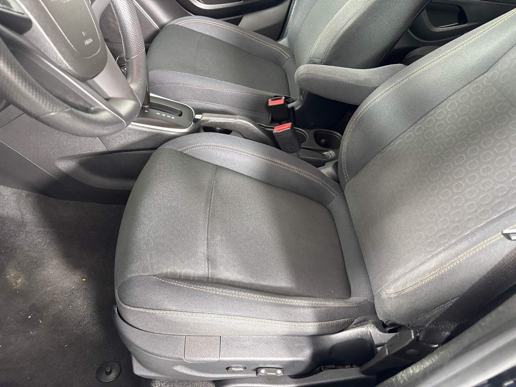 2017 Chevrolet Trax Image 13