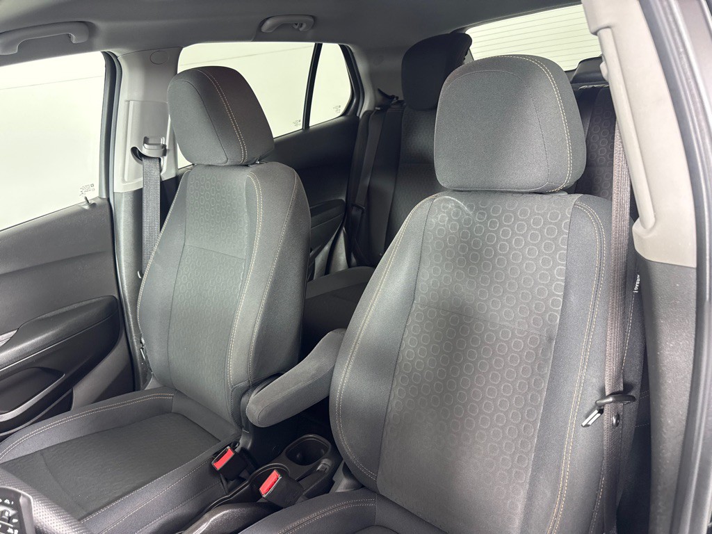 2017 Chevrolet Trax Image 14